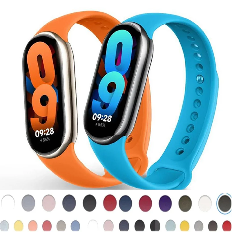 Watchband For Xiaom… - image