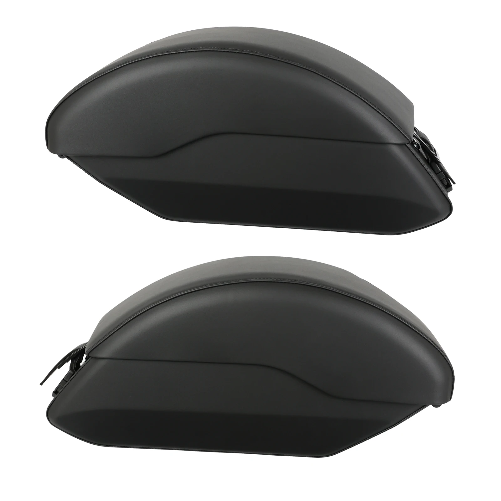 

Для быстросъемных боковых чехлов с вышивкой Indian Scout и замками для хранения мотоциклов