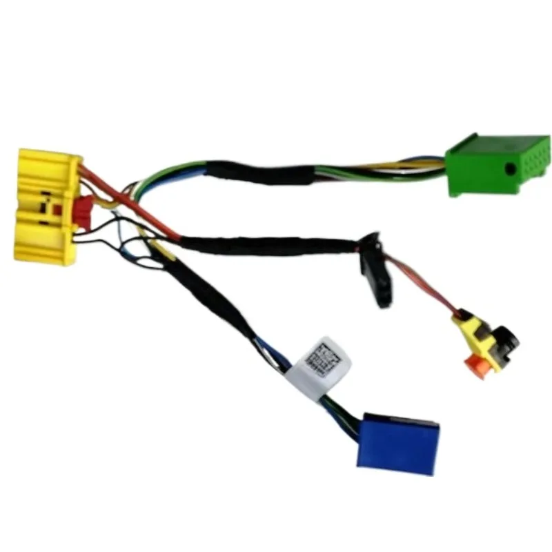 

84115699 Genuine Steering Wheel Wire Cruise Volume Switch Harness for Buick Regal Envision Verano 2015 2016 2017 2018 2019 2020