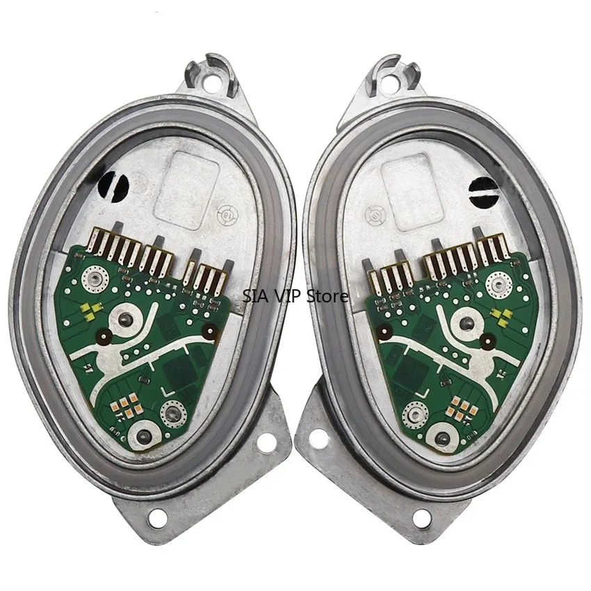 

For 2019 2020 2021 BMW X7 OE 63119466175 63119466176 US Version DRL LED Headlight Module Daytime Running Light Car Accessories