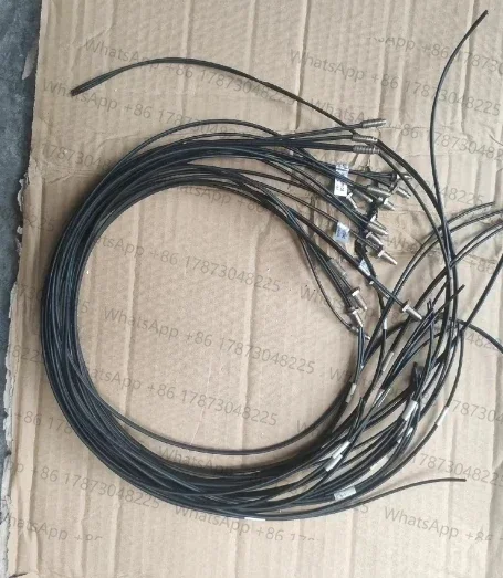 2PCS FD-620-10 FD-420-05 FT-420-10 FD-320-05 FT-320-05  Autonics  FIBER OPTIC SENSOR