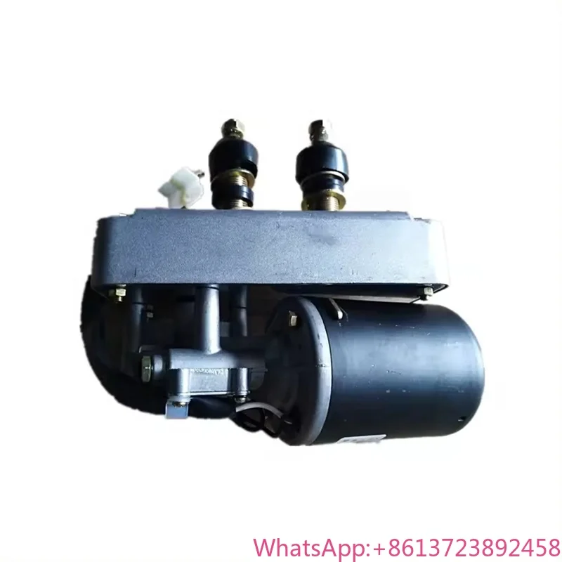 

New Electric Motor 802141469/802141471/802141475 JY22070907 for LW500FN ZL50GN Wheel Loader Spare Parts