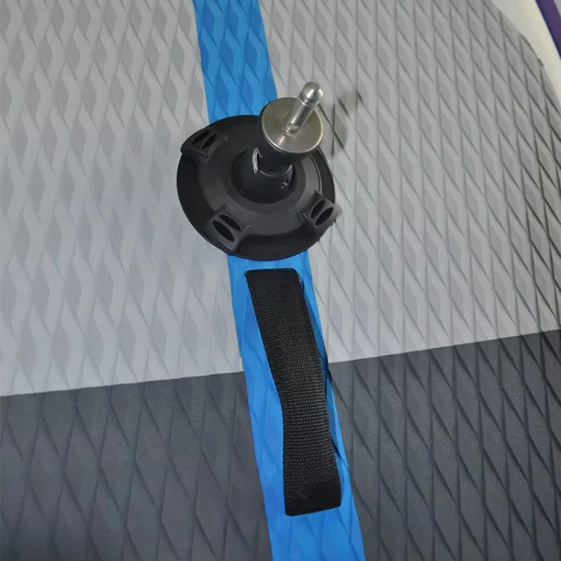 

Надувная доска для серфинга премиум-класса с аксессуарами для SUP и сумкой для переноски, стоячая лодка для молодежи и взрослых2026