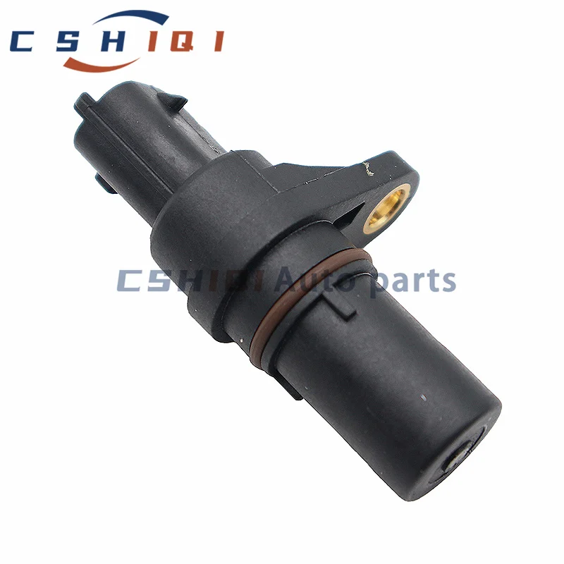 12789959 Crankshaft Position Sensor For Saab 9-3 2003-2011 9-3X2010-2011  5S6734 SU8234 Auto Part Accessories