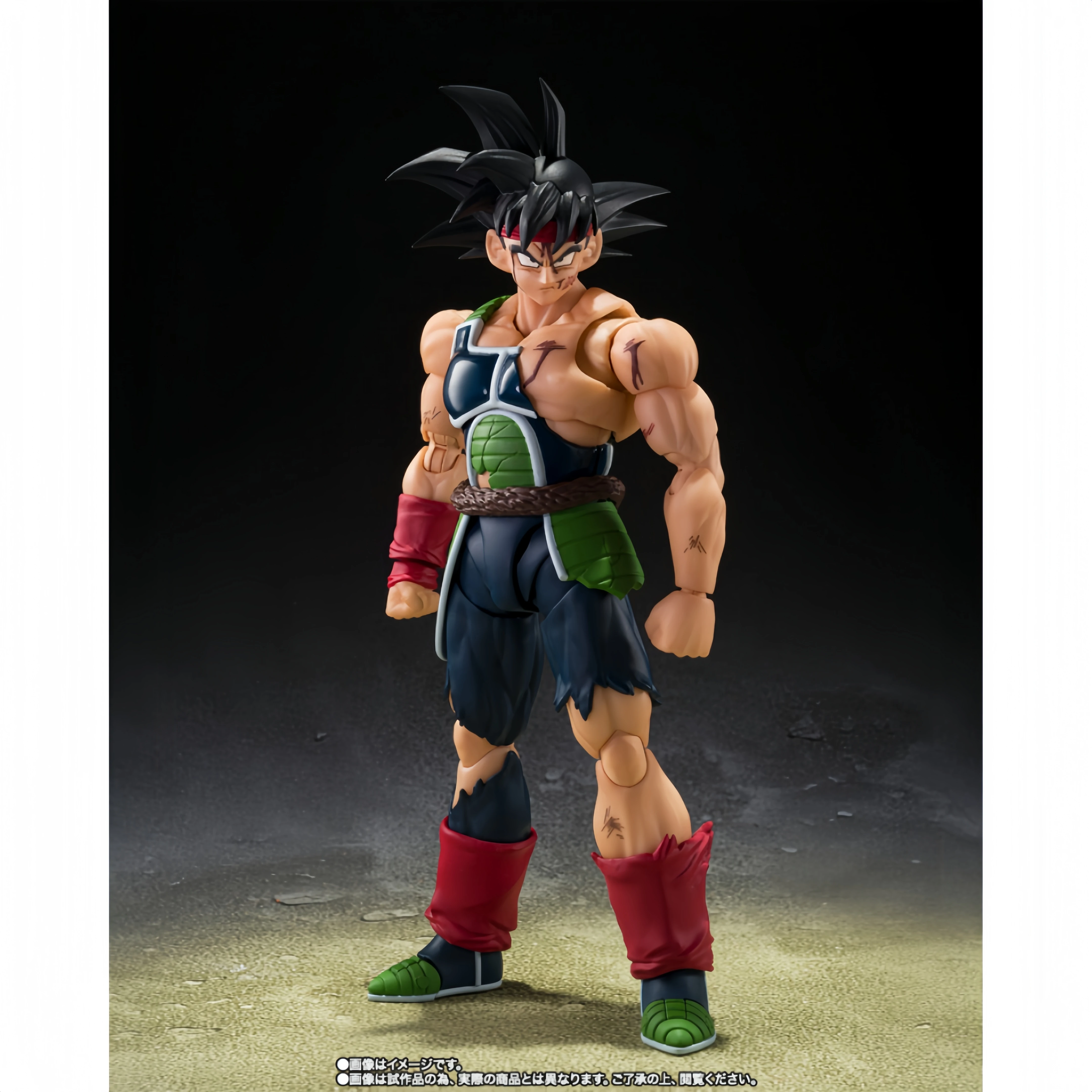    Bandai S.H.Figuarts Bardoc - Baby Products News บทวิจารณ์และราคา