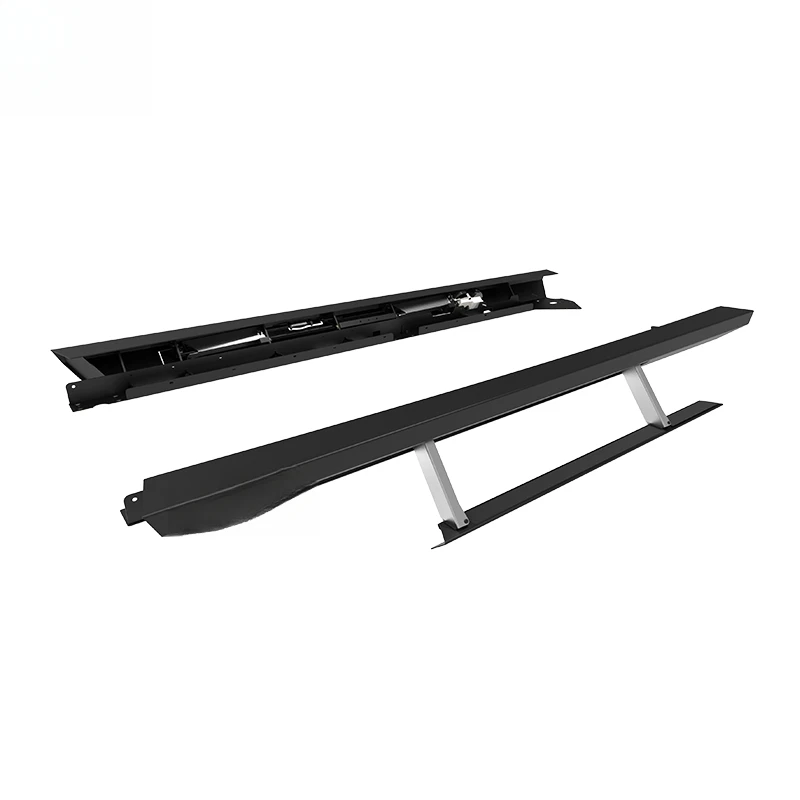 High Quality Electric Power Side Step Running Board Off Road Exterior Auto Accessories