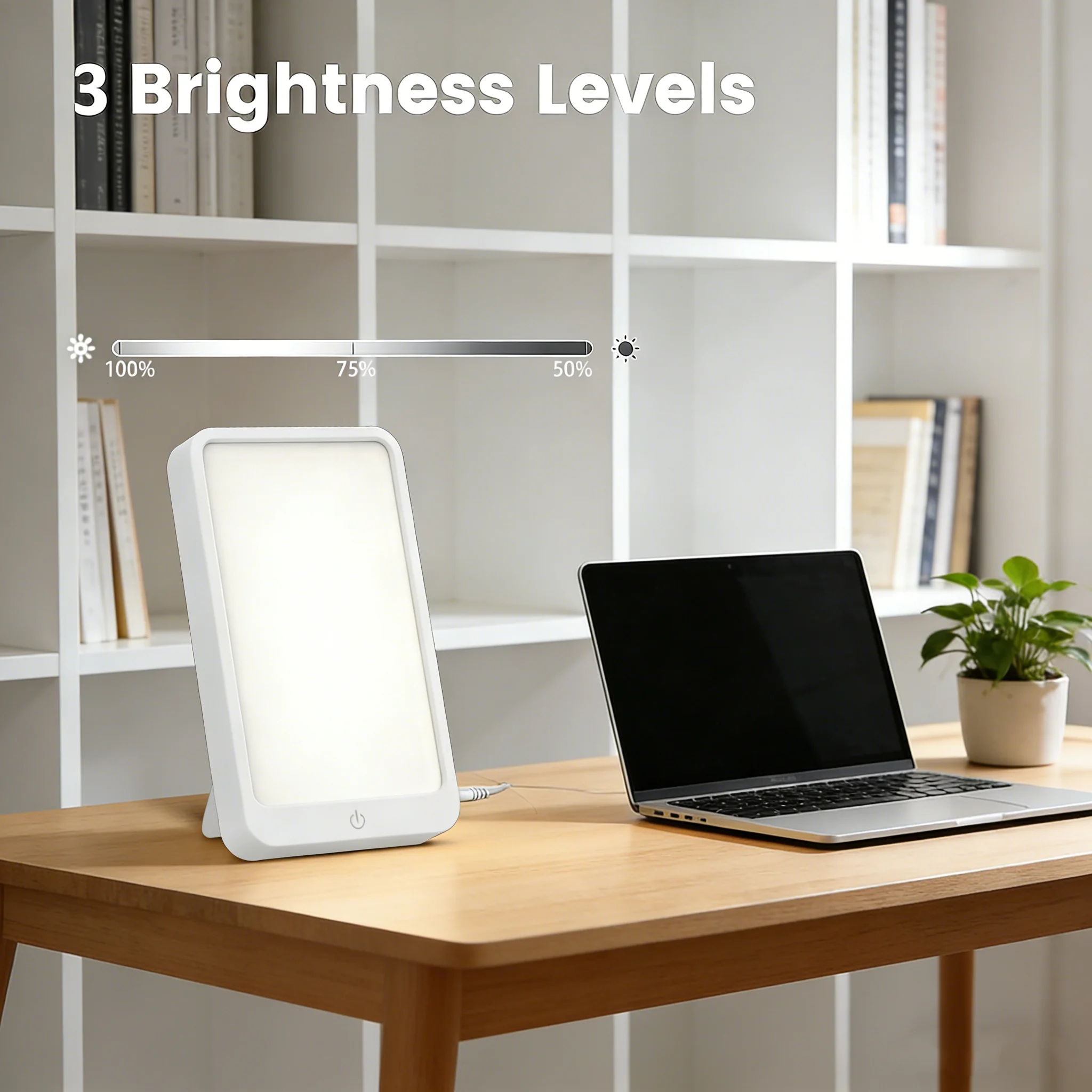 Thumbnail 3 - #56 Best Light Therapy Lamps to Buy In 2026