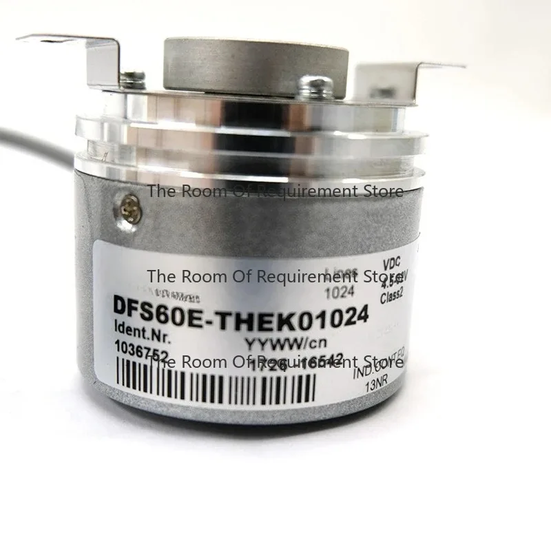 

New Original Photoelectric Sensor Switch DFS60E-THFK01024 Encoder