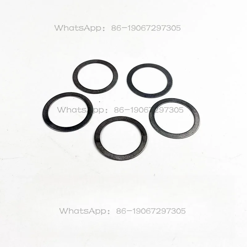 878/870 Italian Semi-automatic Coffee Machine Diversion Nozzle Rubber Ring Correction Gasket
