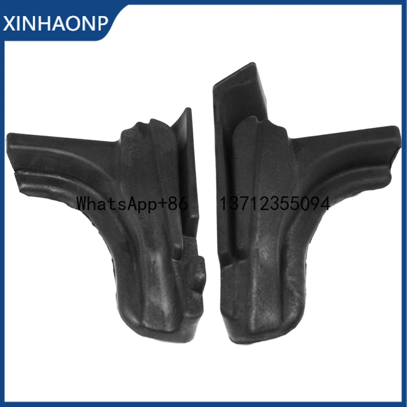 LR084527 LR052978 Front Engine Hood Upper Fender Insulation Seal Pad For Land Rover Range Rover Sport L494