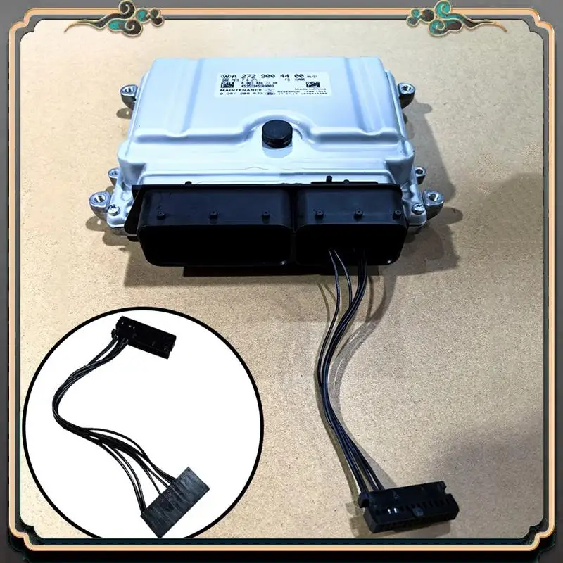 M45K-KTAG 272 ecu dedicado cabo de leitura/gravação ktag conecta para mercedes-benz ecu 272 computador dedicado cabo de leitura/gravação