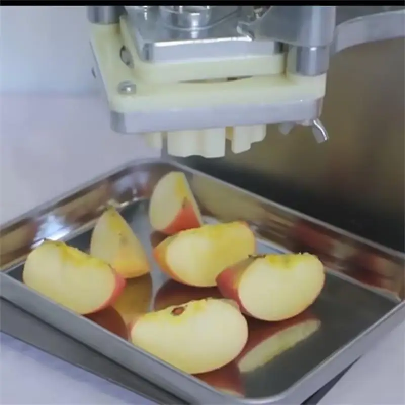 Commercial Chopper …