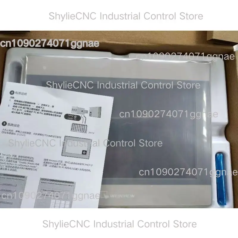 MT8101iE touch screen 10 inch tested OK, quickly shipped brand new