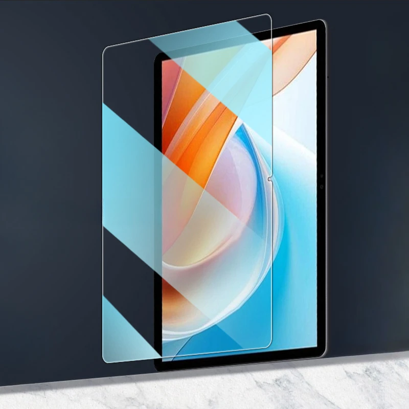 For Meizu MBlu Pad 2 10.95inch HD Tablet Tempered Glass Clear Screen Protector for MEIZU MBLU Pad2 Full Cover Protective Film