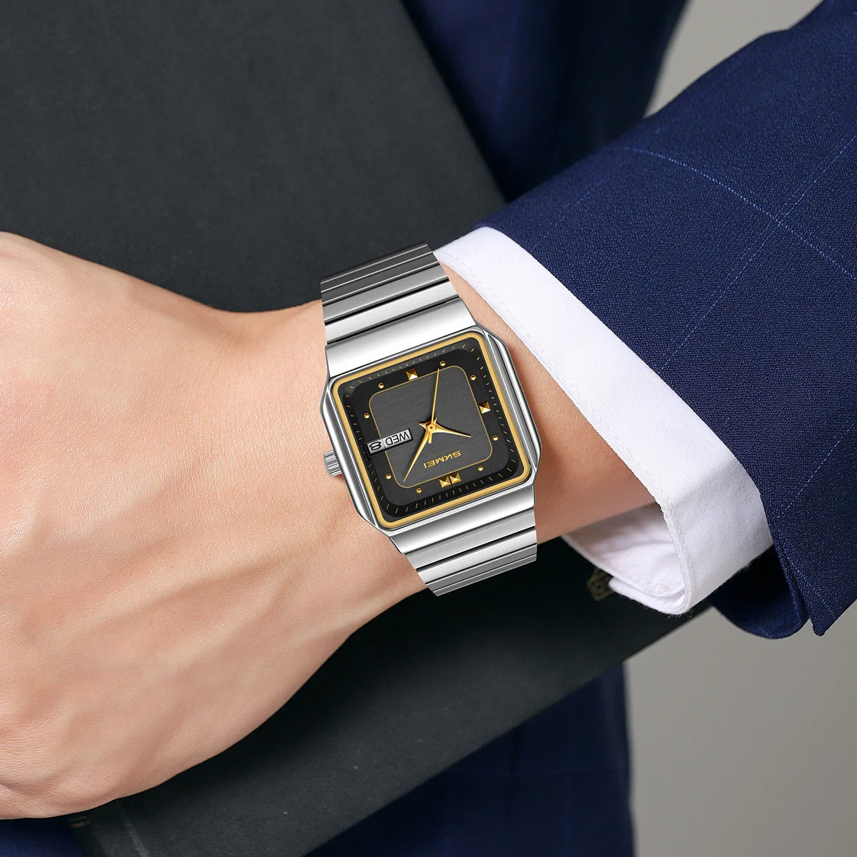 Brand Women Watch Stainless St - Luxury Watch Brand For Women recension och pris