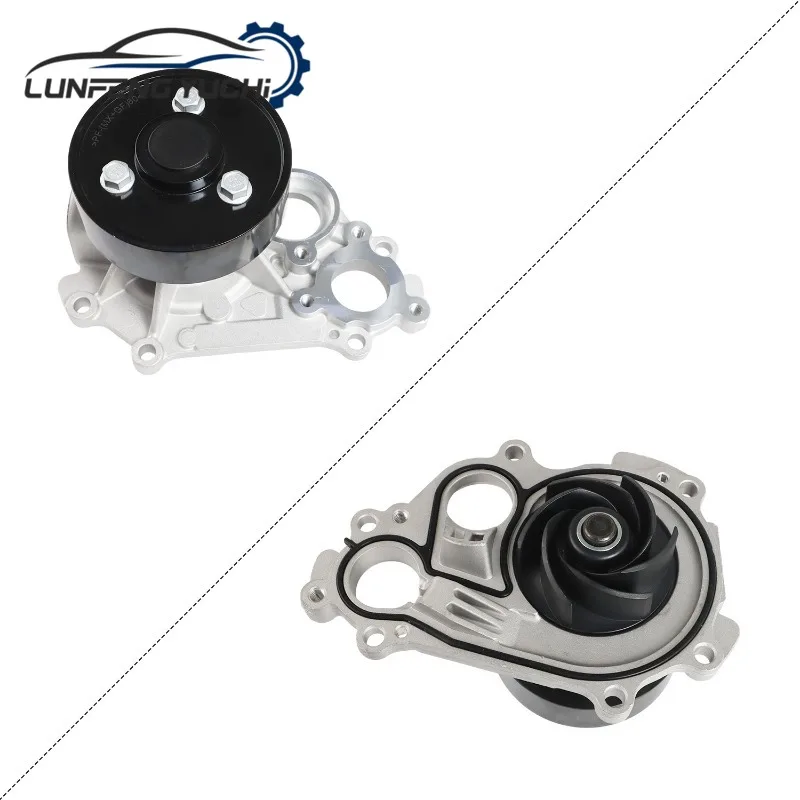 11515B51A32, 11518482251 - Water Pump For BMW 2 Series, 5 Series, 6 Series, 7 Series, 8 Series, X3, X4, X5, X6, X7, Z4