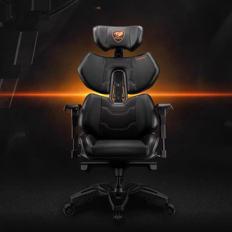 

Boys Meditation Gaming Chair Ergonomic Computer Black Hight End Gaming Chair Comfy Recliner Chaise De Bureaux Chair Furniture