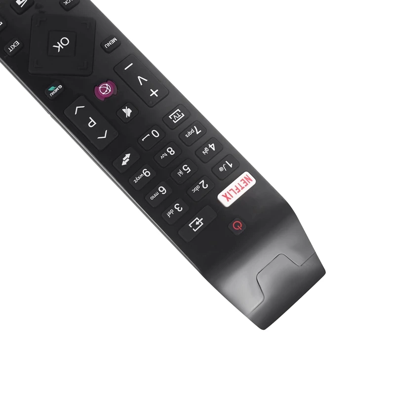 Remote Control RC49141 For Hitachi TV 2HB1W66L 40HB1W66L 32HB4T41 32HB4T61 32HB4T61-Z 2HB4T61H 32HB4T62