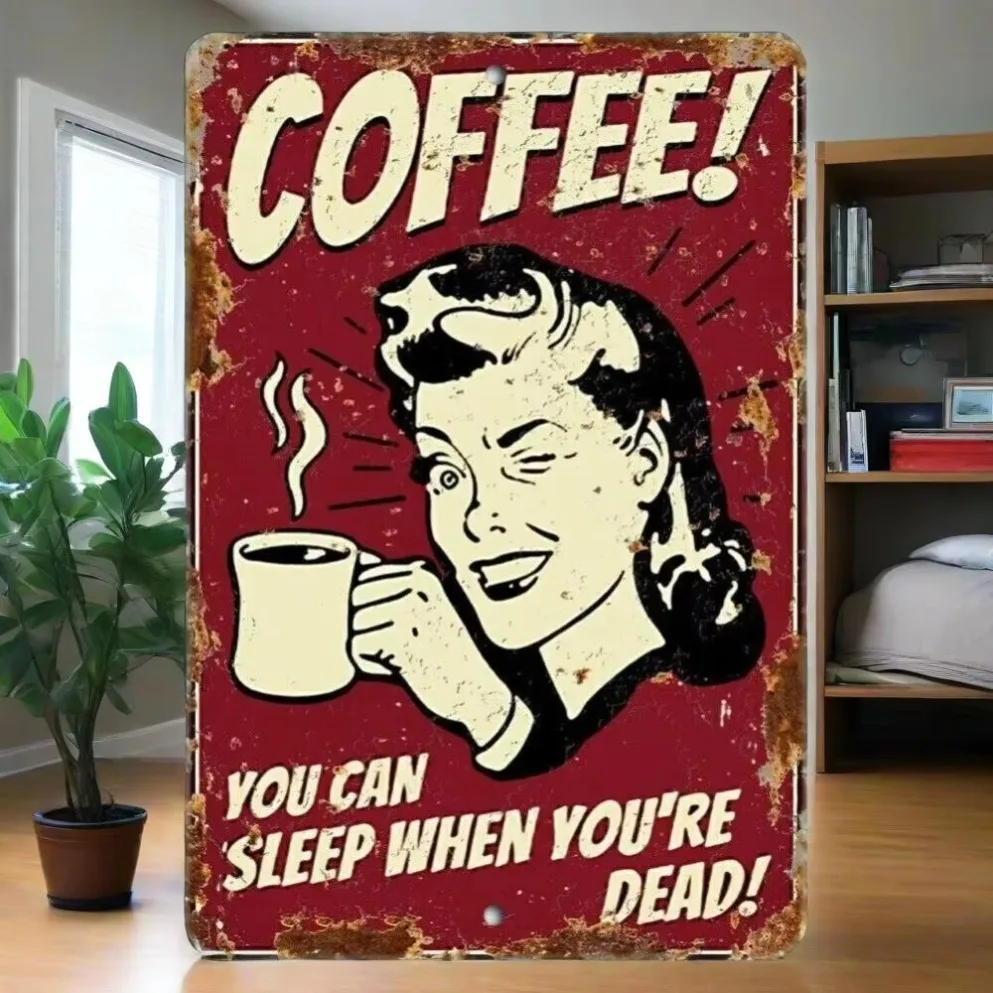"Coffee: You Can Sl… - image