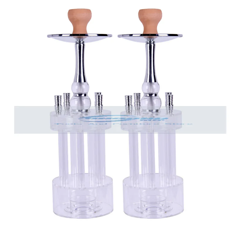 Hookah Gatlin Acryl…