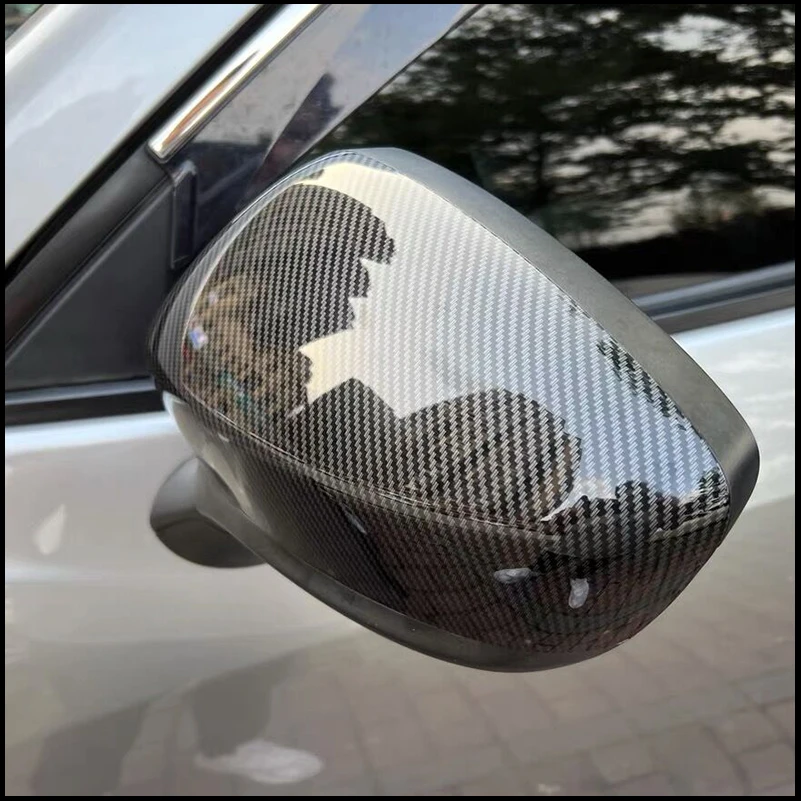 

For Mazda CX-5 CX5 Rearview Mirror Cover Cap Shell Housing Car Styling Accessory for 2012 2013 2014 Models Auto Part
