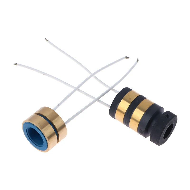 Jumpasit Cotton Candy Machine Slip Ring Rotary Collector Set 14x28x48.5 16x30x21 Conductive Rings