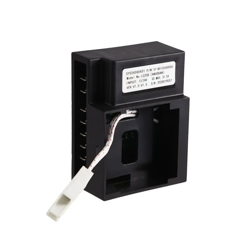 ABBZ-LC25B 12/24V DC Vehicle-Mounted Refrigerator Universal Variable-Frequency Compressor Drive GMCC DE25M Replacement Parts