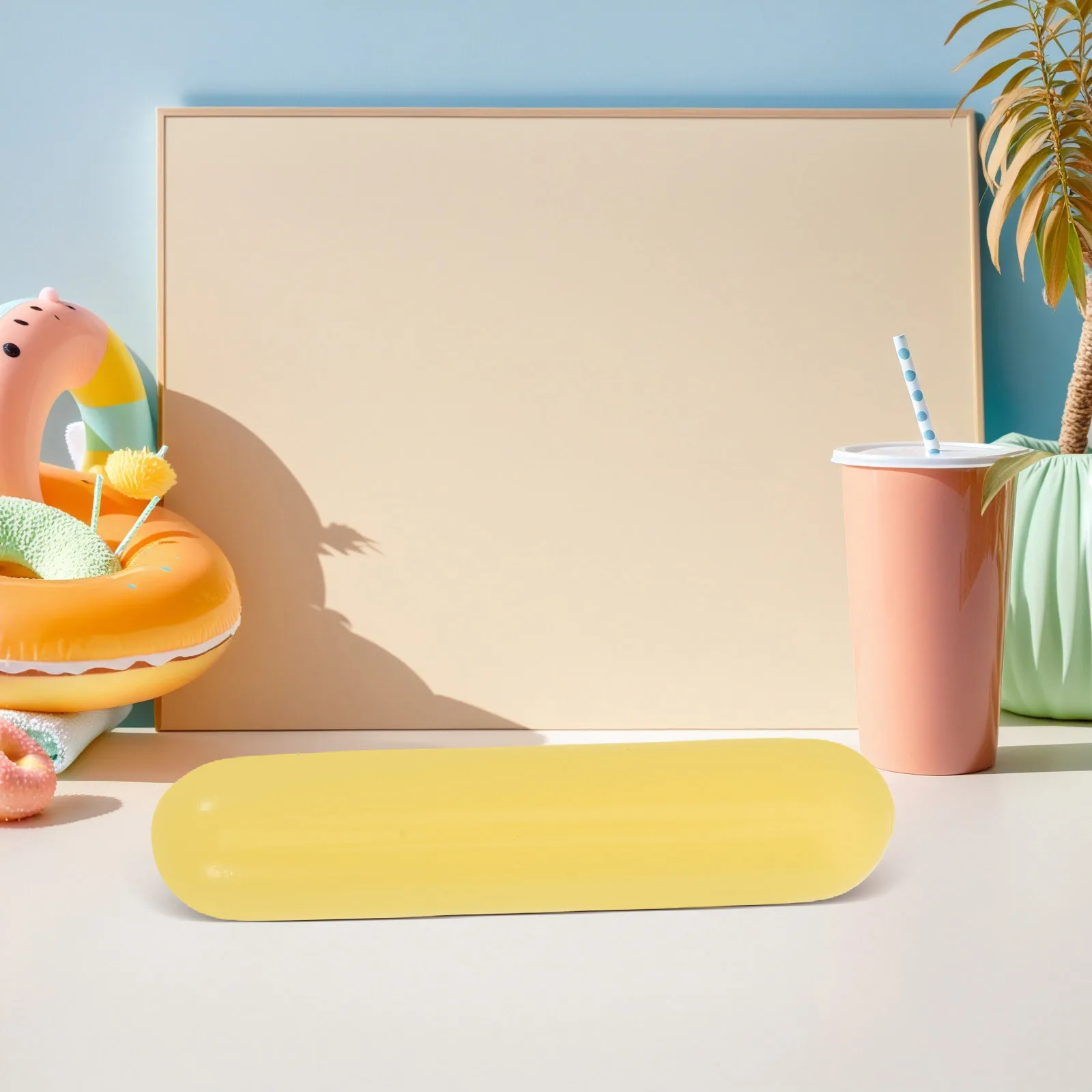 100 Uds. Bolas oceánicas, estructura de agarre de tira de plástico gruesa colorida para niños, parque infantil de piscina para bebés, juego al aire libre