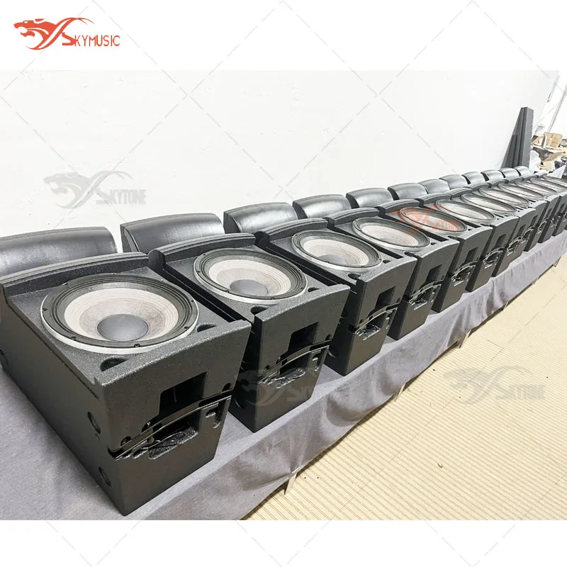 

VRX932LA 2-way Unpowered Audio Speaker 12" Line Array Sound System