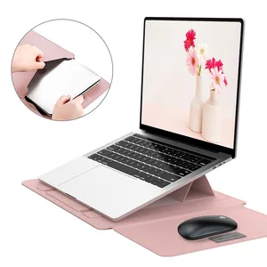 Asus Zenbook Pro 14 15 Duo S13 14 노트북 슬리브 노트북 가방 13 S14 15X 12 최고의 판매 Zenbook Asus Cover 14 -№12