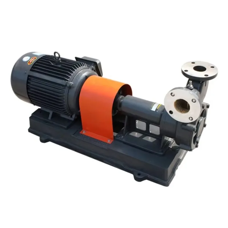 2 m3/h Micro Nano Bubble Water Treatment Vortex Microbubble Generator Pumpe für DAF System