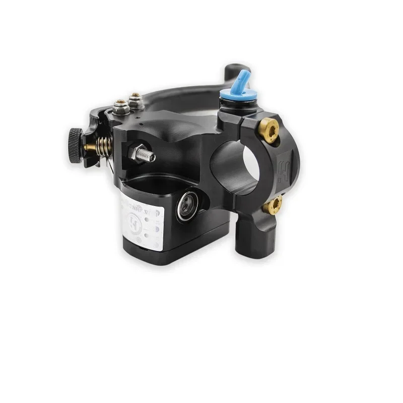 motorcycle disc hydraulic disc brake active pump brake caliper sport Clutch master cylinder lever