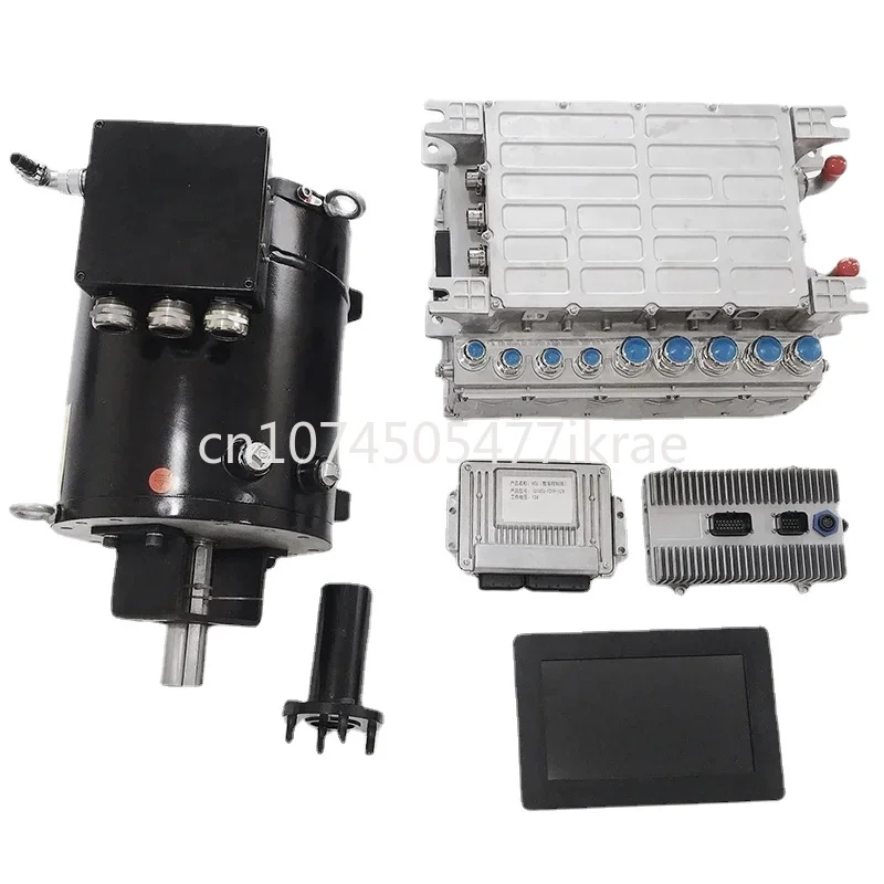 Electric Boat Conversion Kit For Ship Marine Boat Engine Electric Inboard Motor Kit For Battery Catamaran Yacht