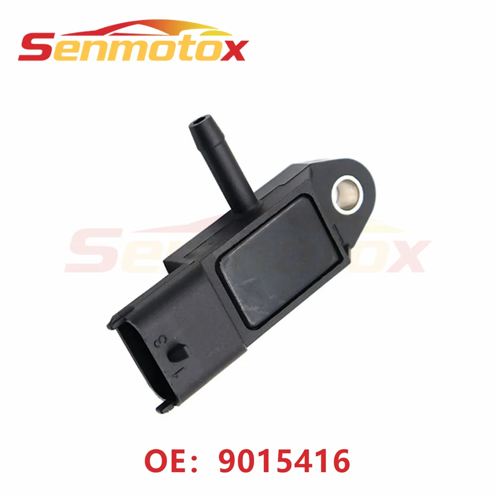

Датчик давления воздуха в коллекторе 9015416 0261230188 для Buick, Cadillac, Chevrolet, Pontiac, Saturn, для Oldsmobile