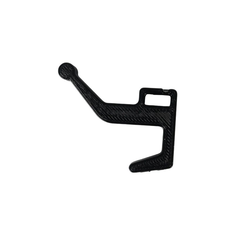 

1pc Hook for Thule Omnistor 9200/9300 Sunshade Rails Outdoor Camping Decorative Lights Bracket Clips RV Motorhome Accessories