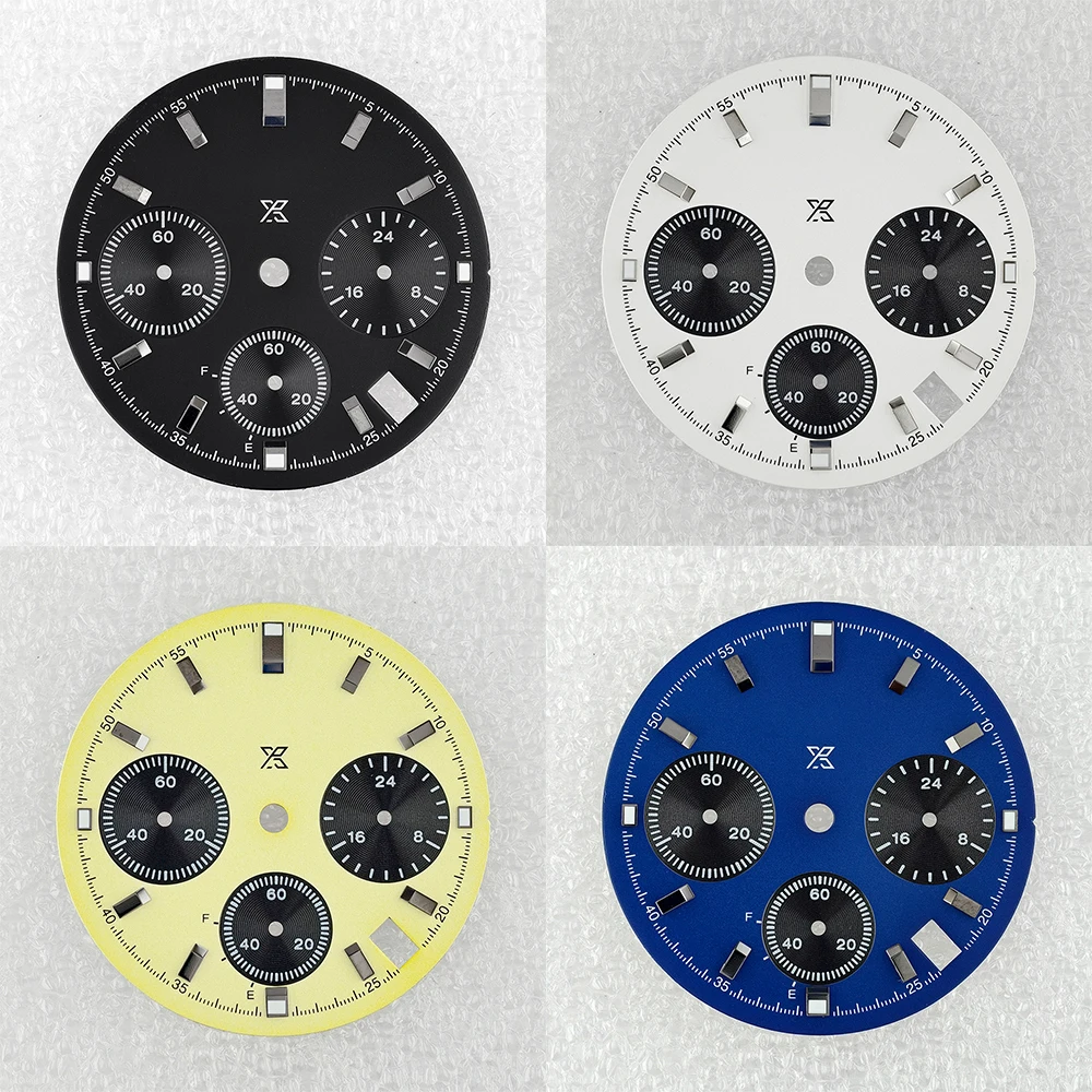 VK63 Dial 29.5Mm S …