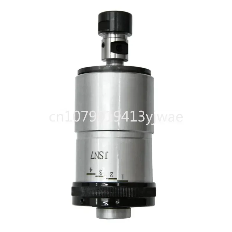 Automatic Reversing Head, Reversible Tap Clamp Drilling Rig Accessory J467 Chuck M2-M7 (5/64-1/4) In Stock In Stock