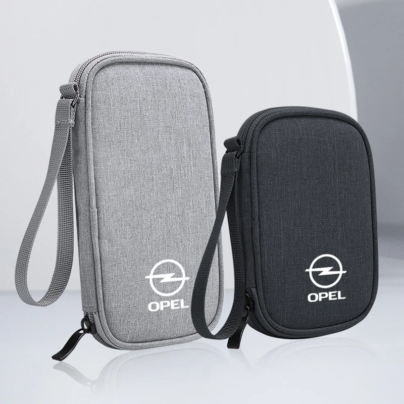 Car Storage Bag Por… - image