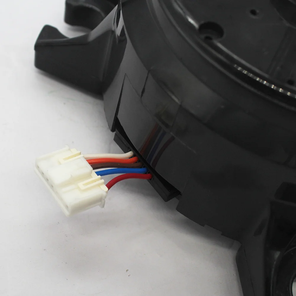 مروحة المحرك ل دايكن وحدة داخلية ، FCQ35C7VEB ، FXFQ20P8VEB ، 916 ، D48C-28 ، ARW52A8P48DA ، رقم الجزء 168674J ، 301399 ، جديد