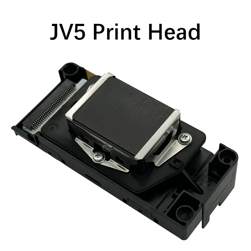 Epson 100% New Original DX5 Print Head F158000 Print Head For JV33 JV5 CJV30 DF-49684 vj1204 vj1304 vj1604 vj1614