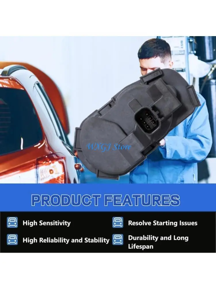 

37JE Consistent Restrict Position Transducer Produced from Quality Materials for Consistent Use