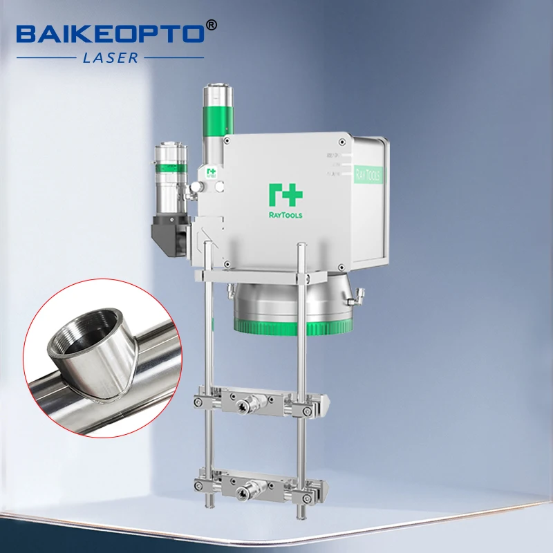 BG03S Remote Scanning Welding Scene Galvanometer Laser Welding Head for Precision Metal Joining