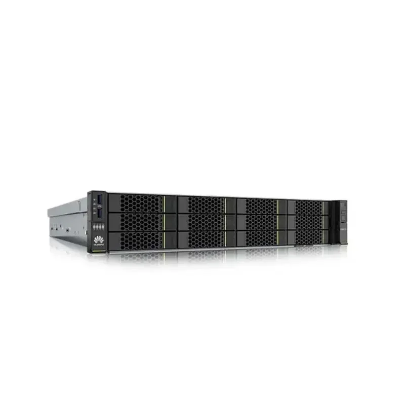 New Manufacturer Wholesale Large Server Rack Storage 32 Gb/64 Gb Of Dual Controller Storage System