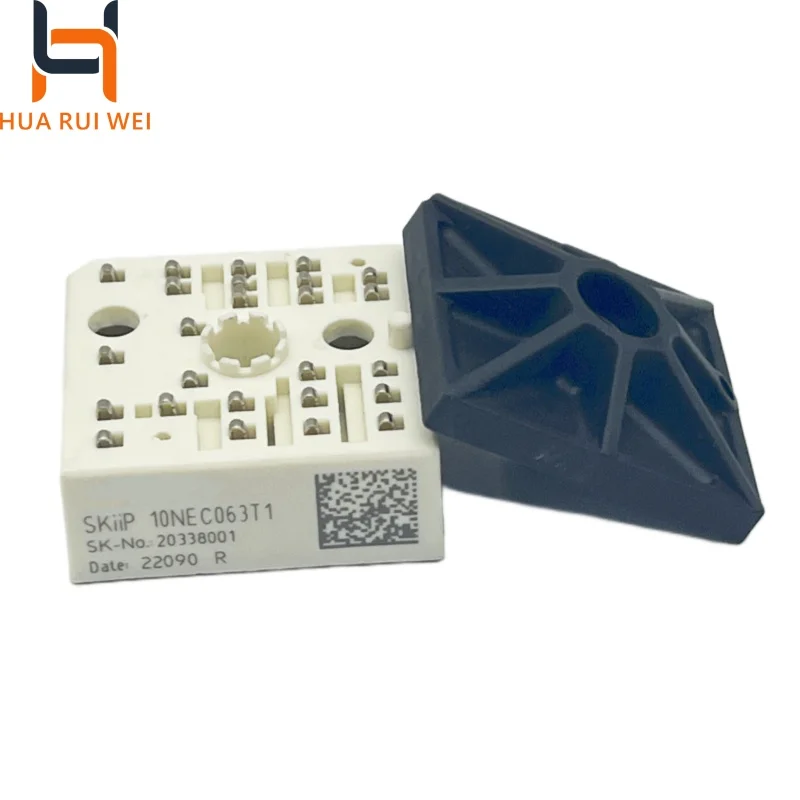 

New Original SKIIP10NEC063T1 Module