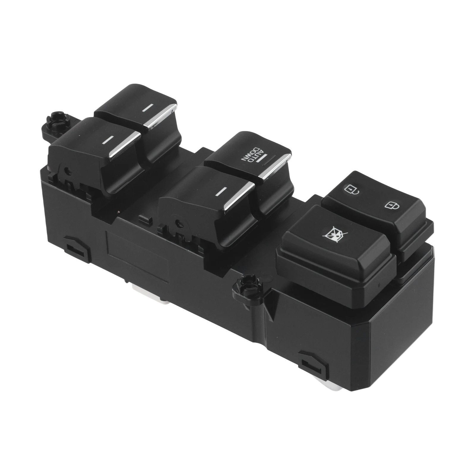 

Power Window Control Switch 93571D3050 for 2016 2021 For Tucson Designed for Direct OEM Replacement and Dependable Use