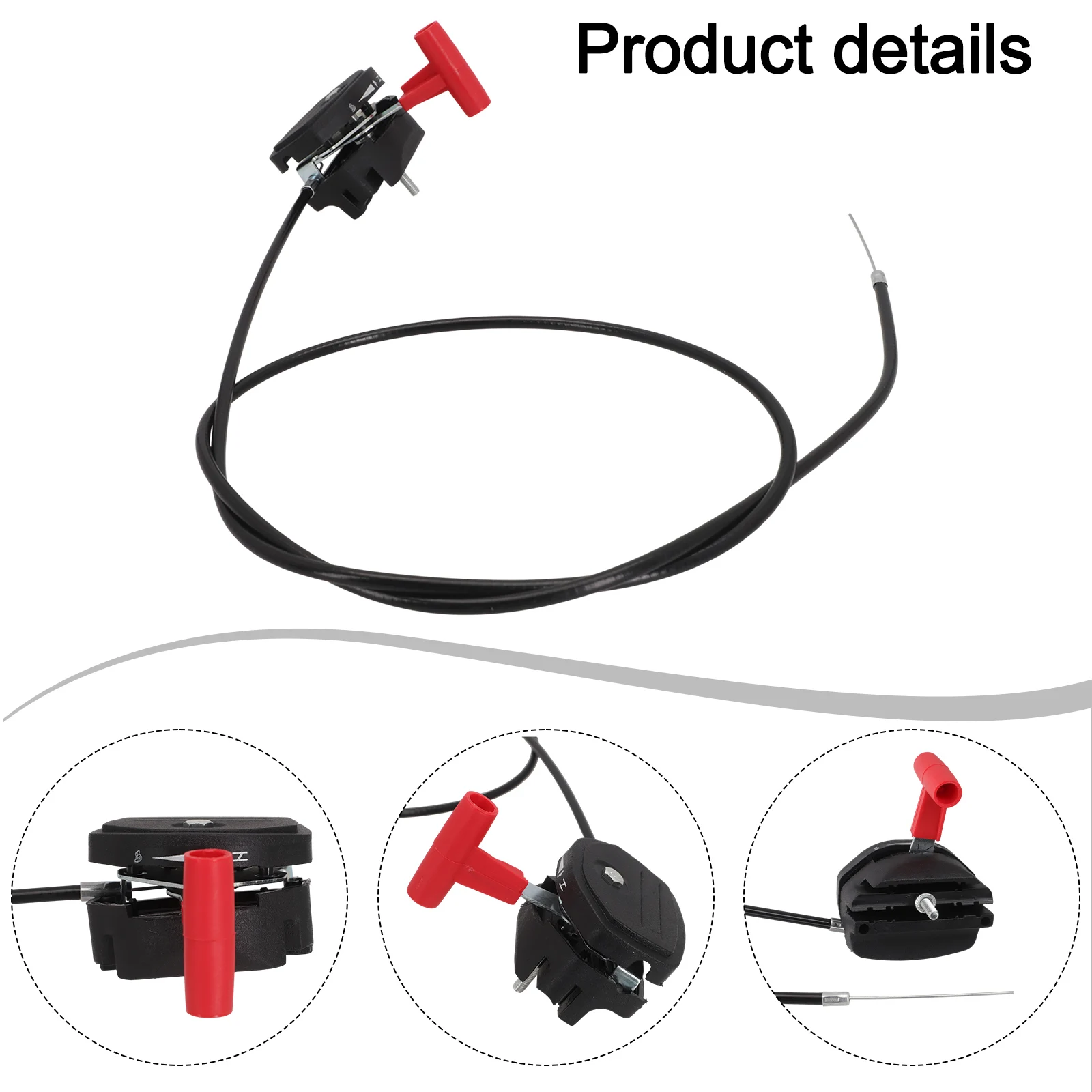 Clean And Evenly Tr… - image