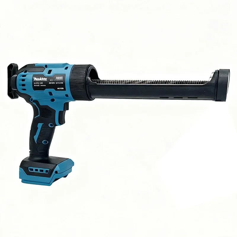 Makita Electric Glass Glue Gun Cement Glass Adhesive Glue Seal Sealant Tool Wireless Glass Doors Windows Filling Sewing Gun