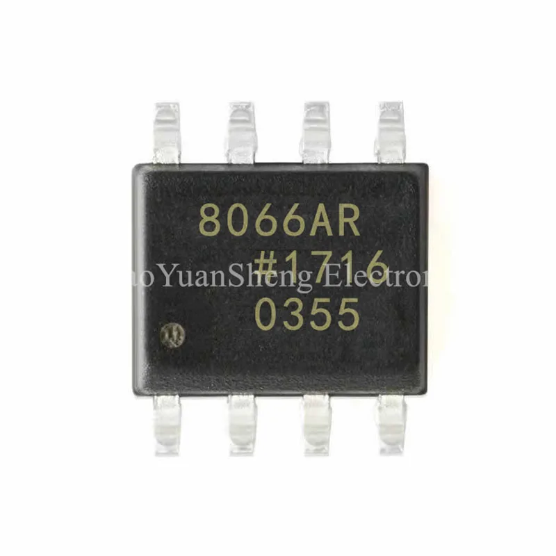 1pcs/lot AD8066ARZ AD8066AR AD8066A AD8066 SOP-8 amplifier 100% new original quality assurance In Stock