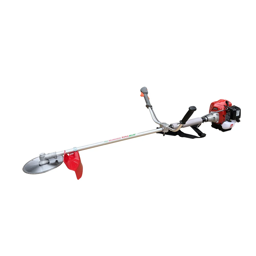 

Top Quality 2 Stroke 41.5cc Tea Garden Tool Garden Pruner Long Reach Tree Pruner