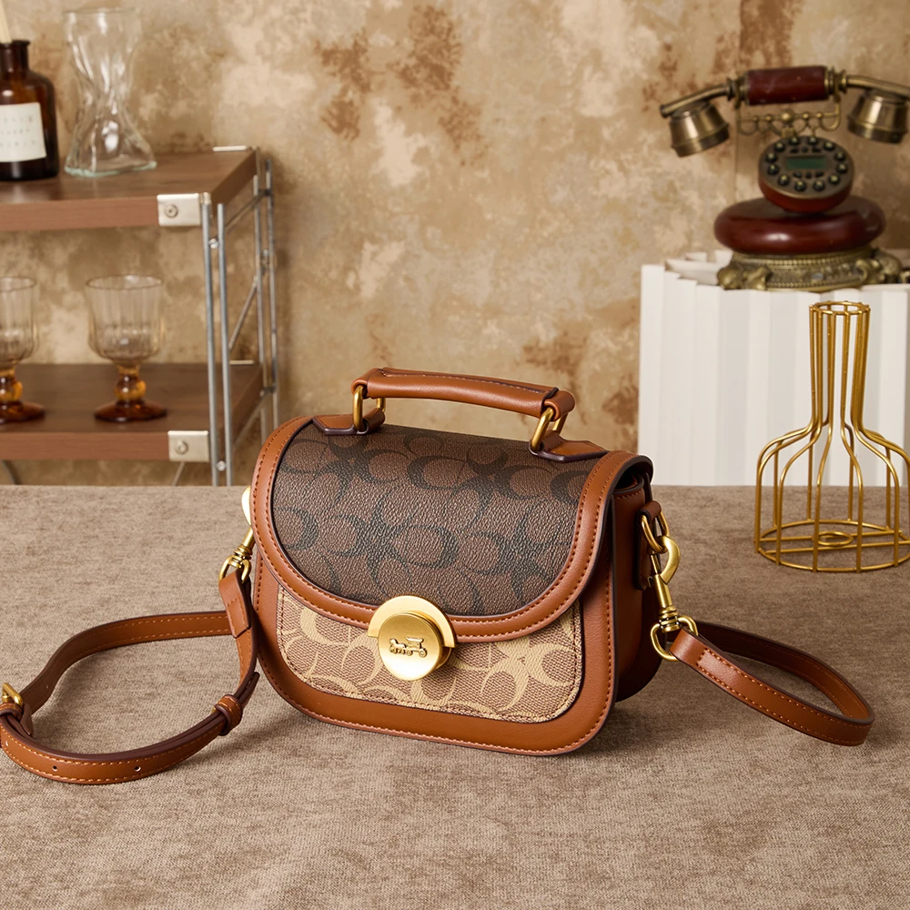 Dameshandtas 2026 Nieuwe Modie - Luxury Bags Must Have recensie en prijs